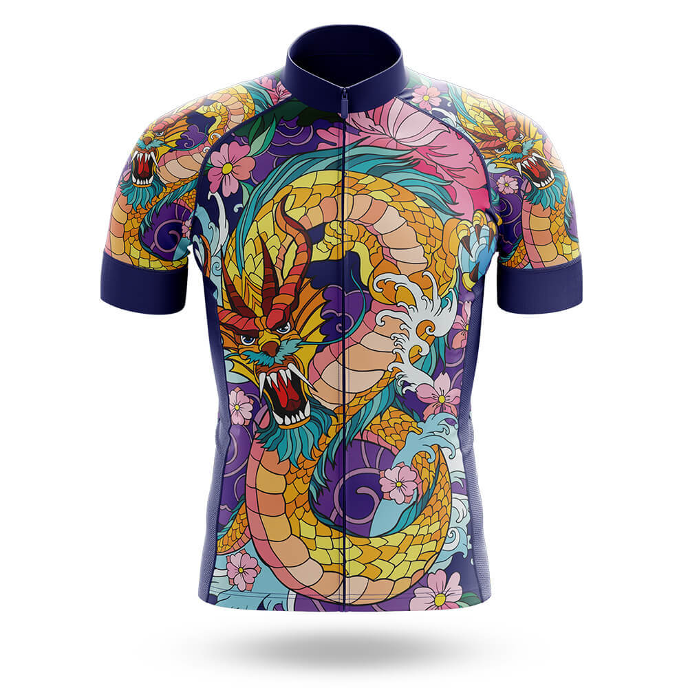 Dragon - Men's Cycling Kit