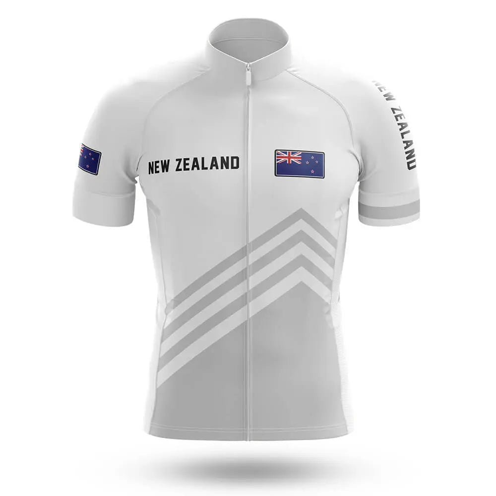 New Zealand S5 - Men's Cycling Kit