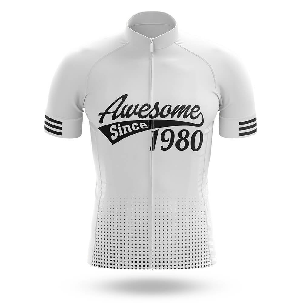 Custom Year V8 - Men's Cycling Kit