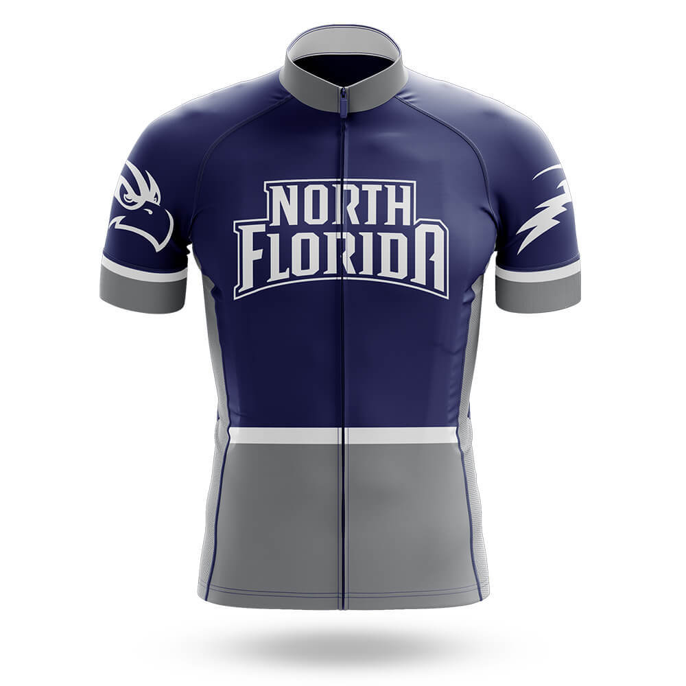 North Florida Ospreys - Men's Cycling Kit