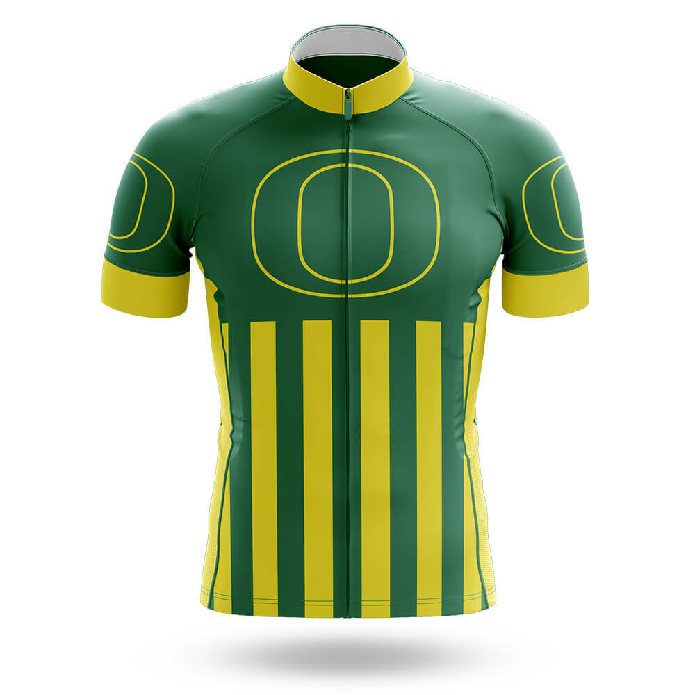 Duck USA - Men's Cycling Kit