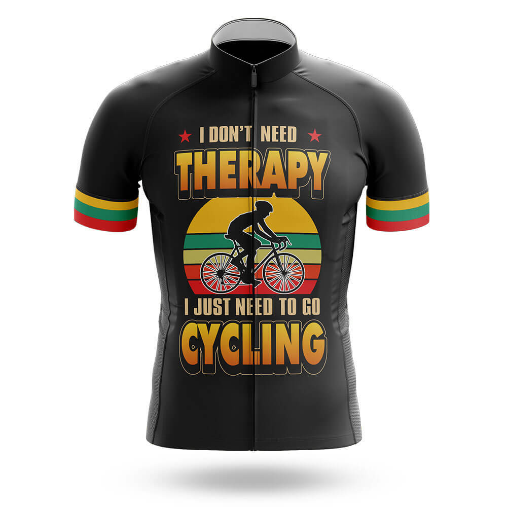 Therapy V13 - Men's Cycling Kit