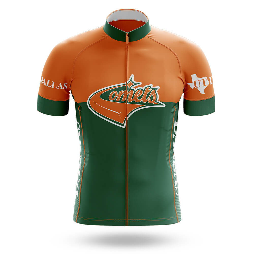 University of Texas at Dallas V2 - Men's Cycling Kit