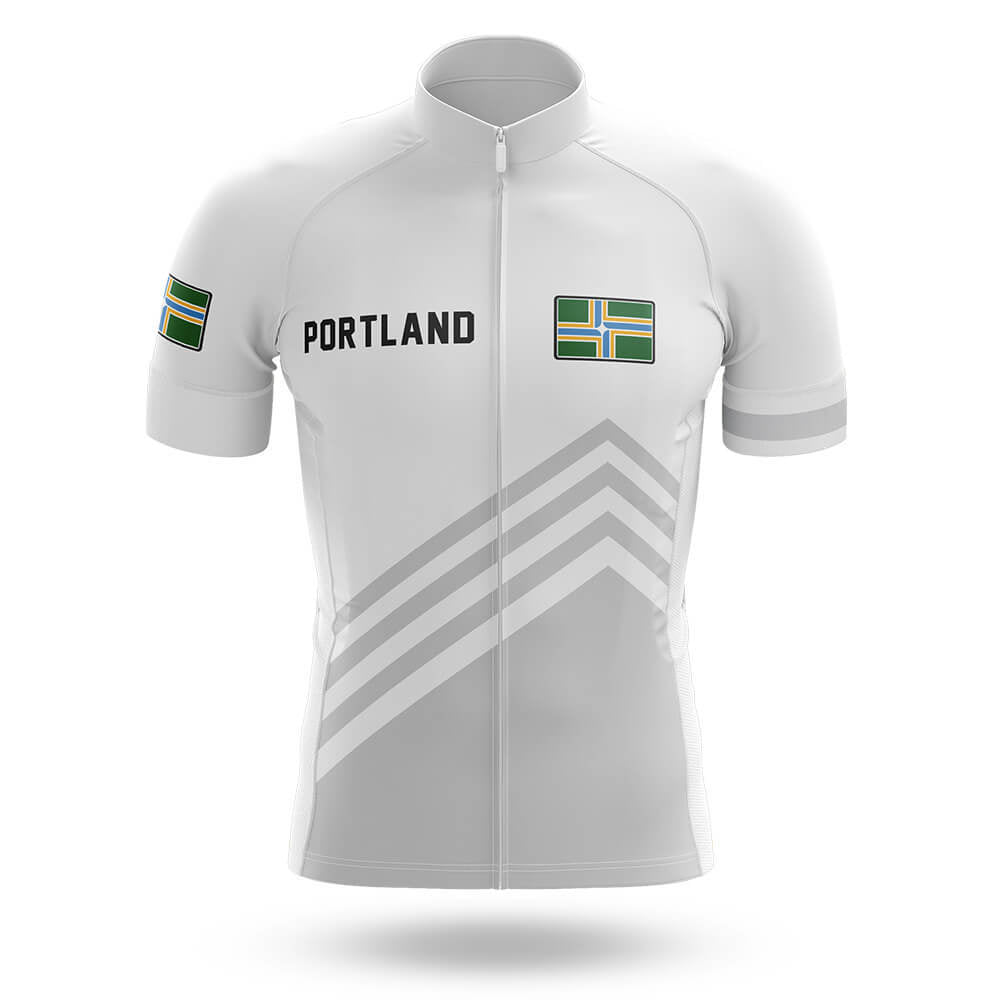 Portland Oregon S5 - Men's Cycling Kit