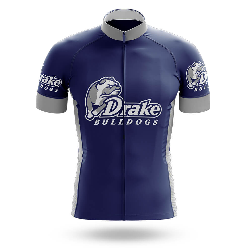 Drake Bulldogs - Men's Cycling Kit