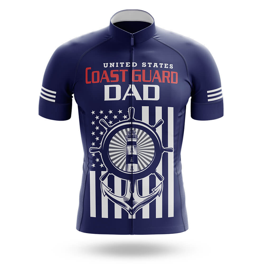 CG Dad - Men's Cycling Kit