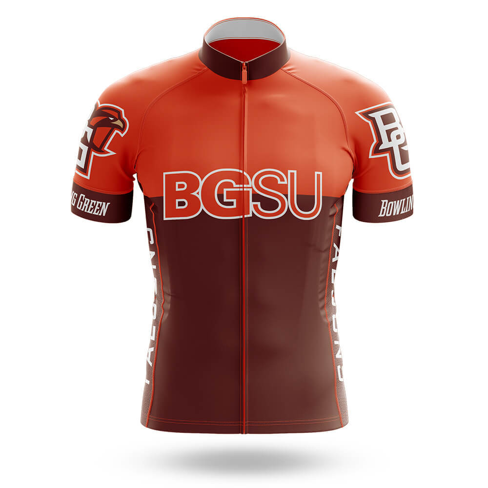 Bowling Green State University V2 - Men's Cycling Kit