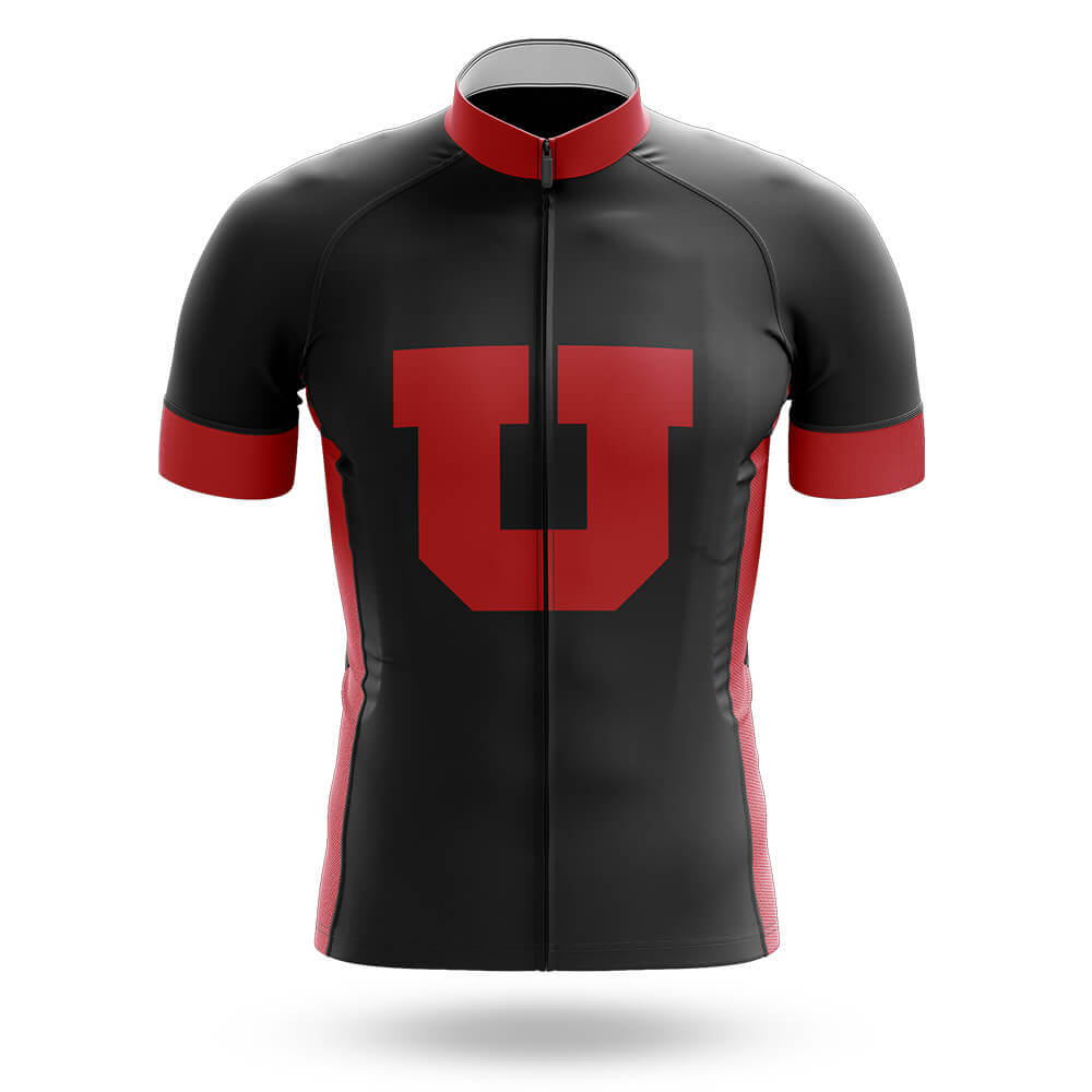 Utah Blackout - Men's Cycling Kit