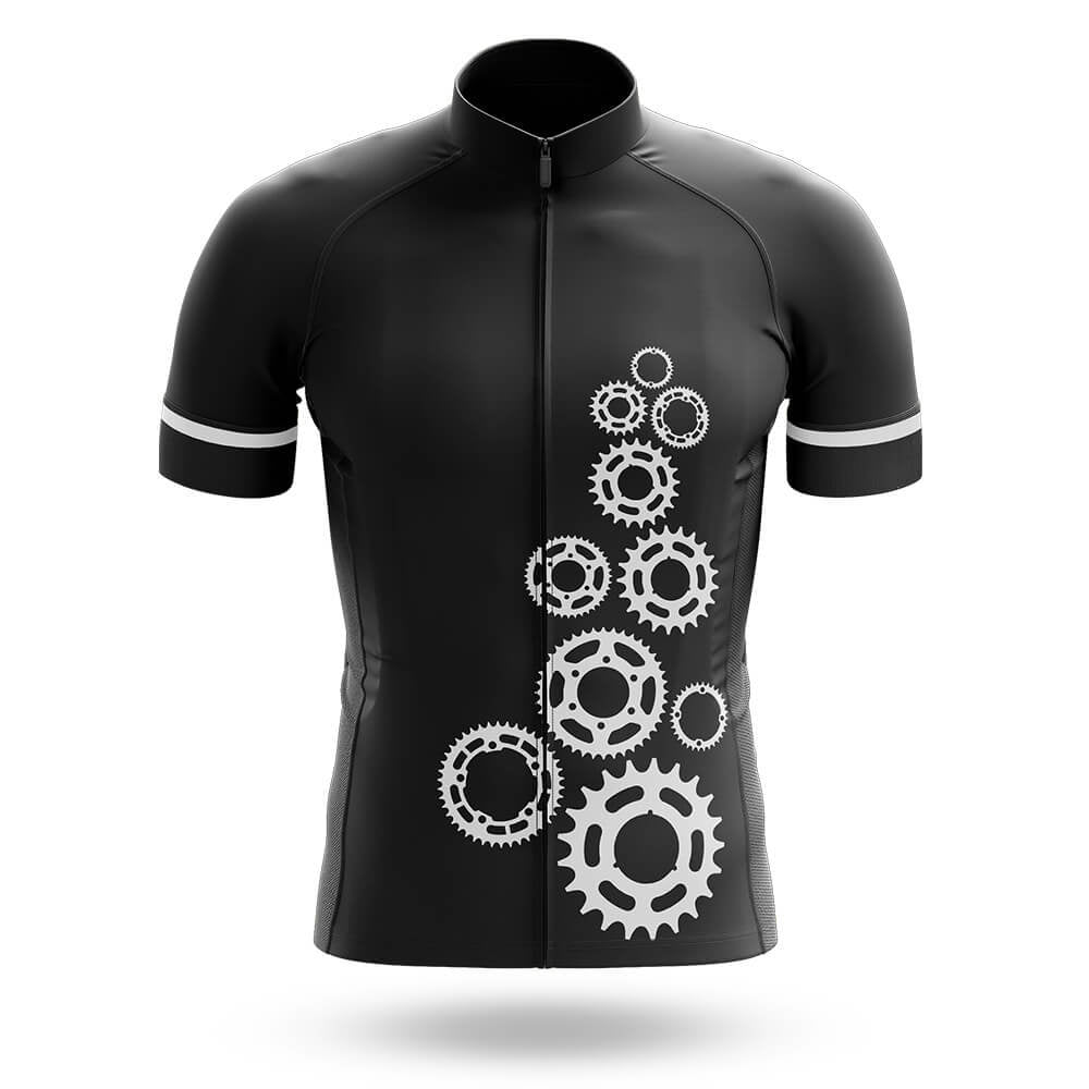 Bicycle Cog - Men's Cycling Kit