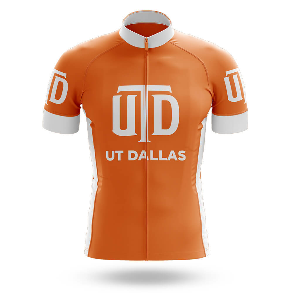 UT Dallas - Men's Cycling Kit