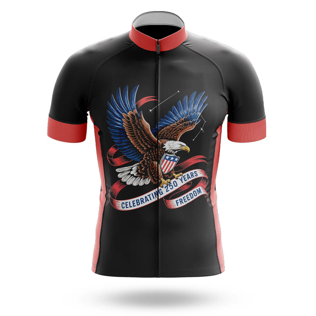 USA 250th Birthday - Men's Cycling Kit