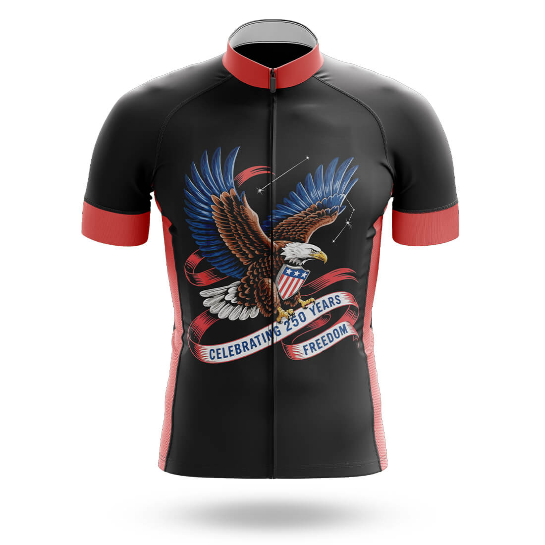 USA 250th Birthday - Men's Cycling Kit