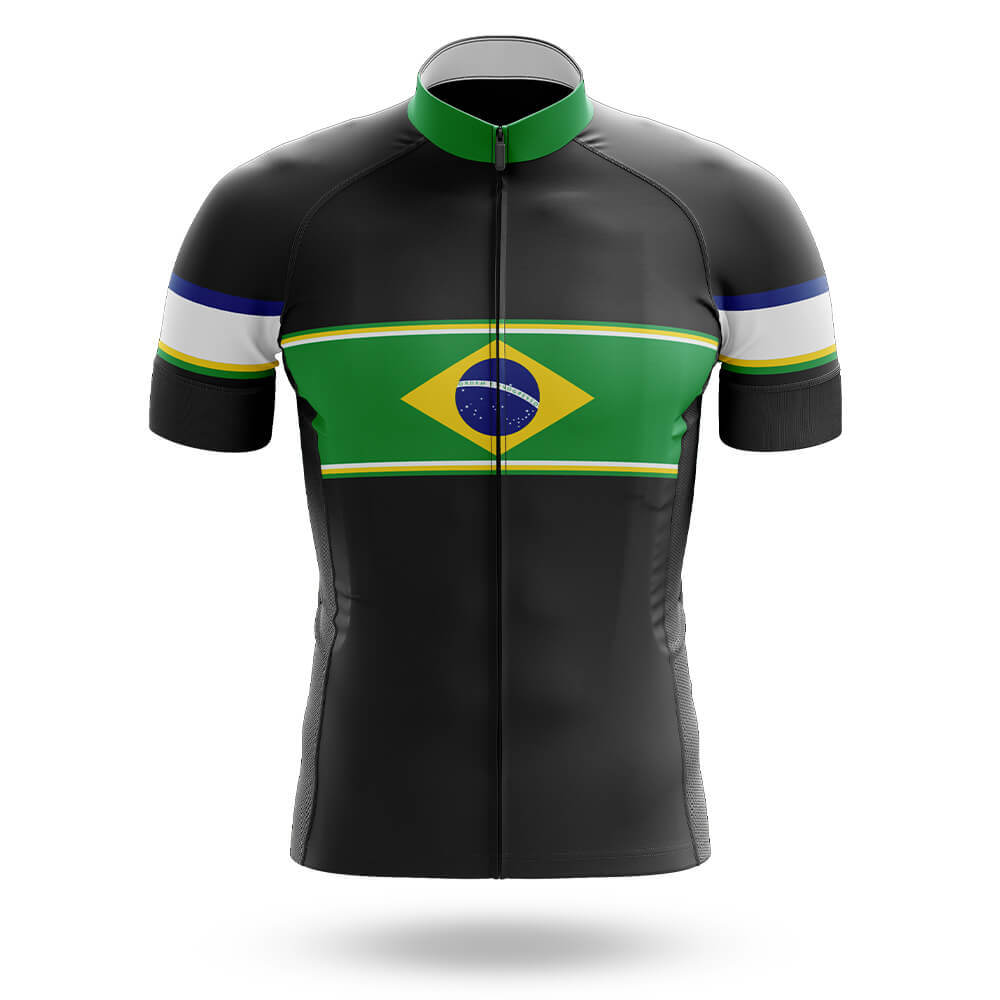 Brazil - Men's Cycling Kit