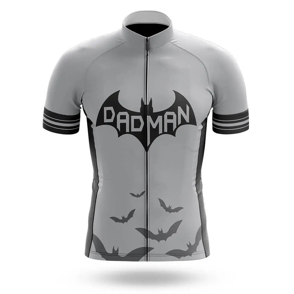 Dadman - Men's Cycling Kit