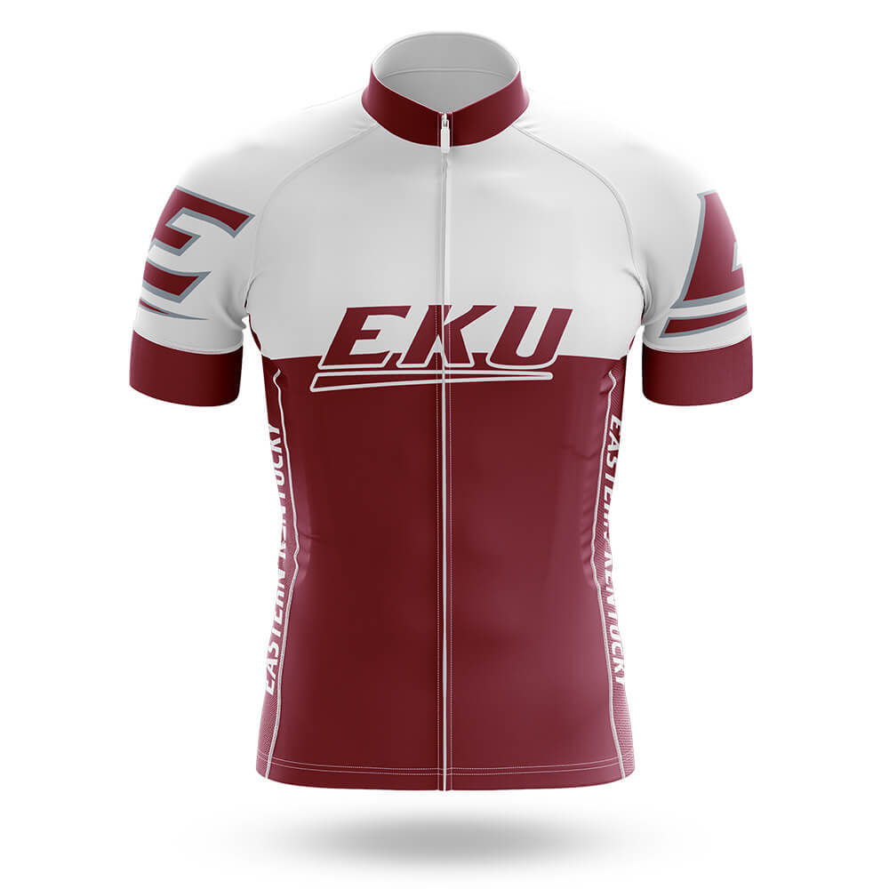 Eastern Kentucky University V2 - Men's Cycling Kit