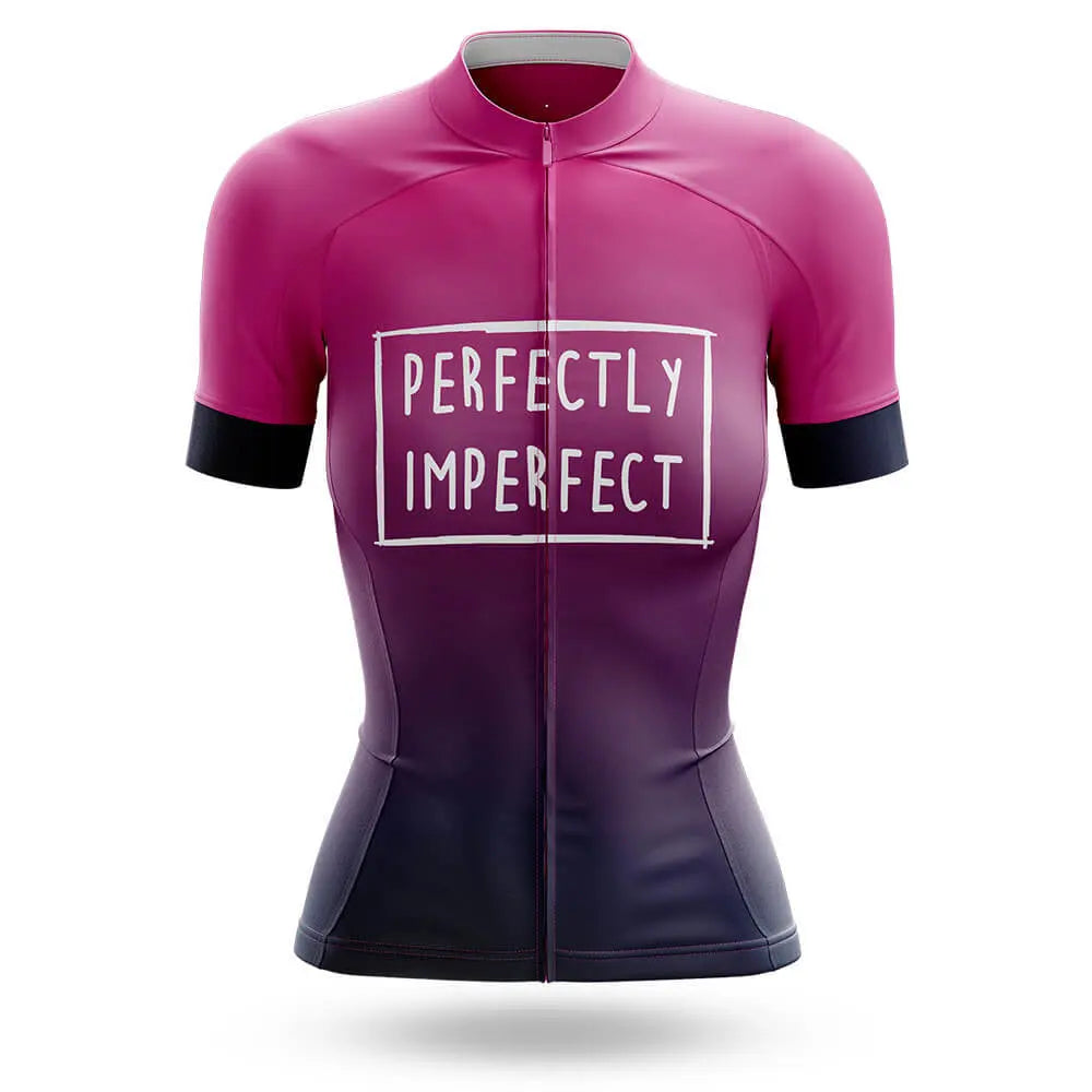 Perfectly Imperfect - Women - Cycling Kit