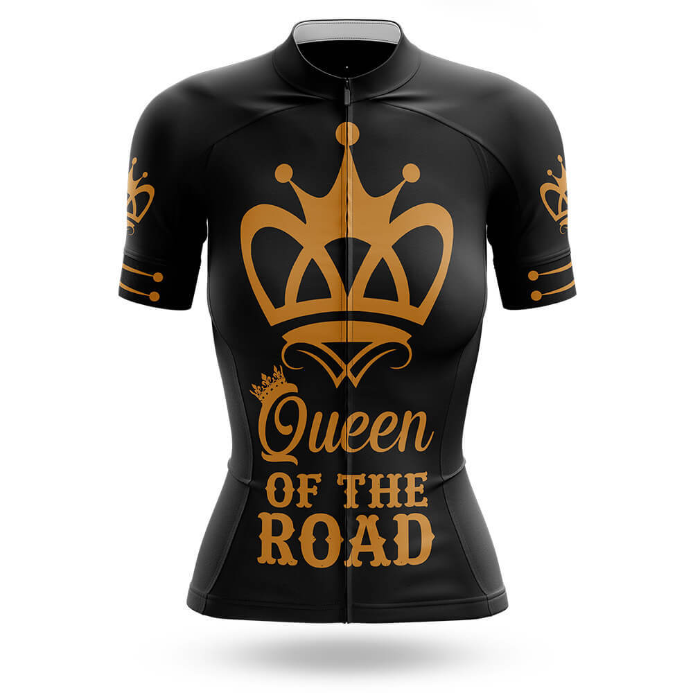 Queen Of The Road - Women - Cycling Kit