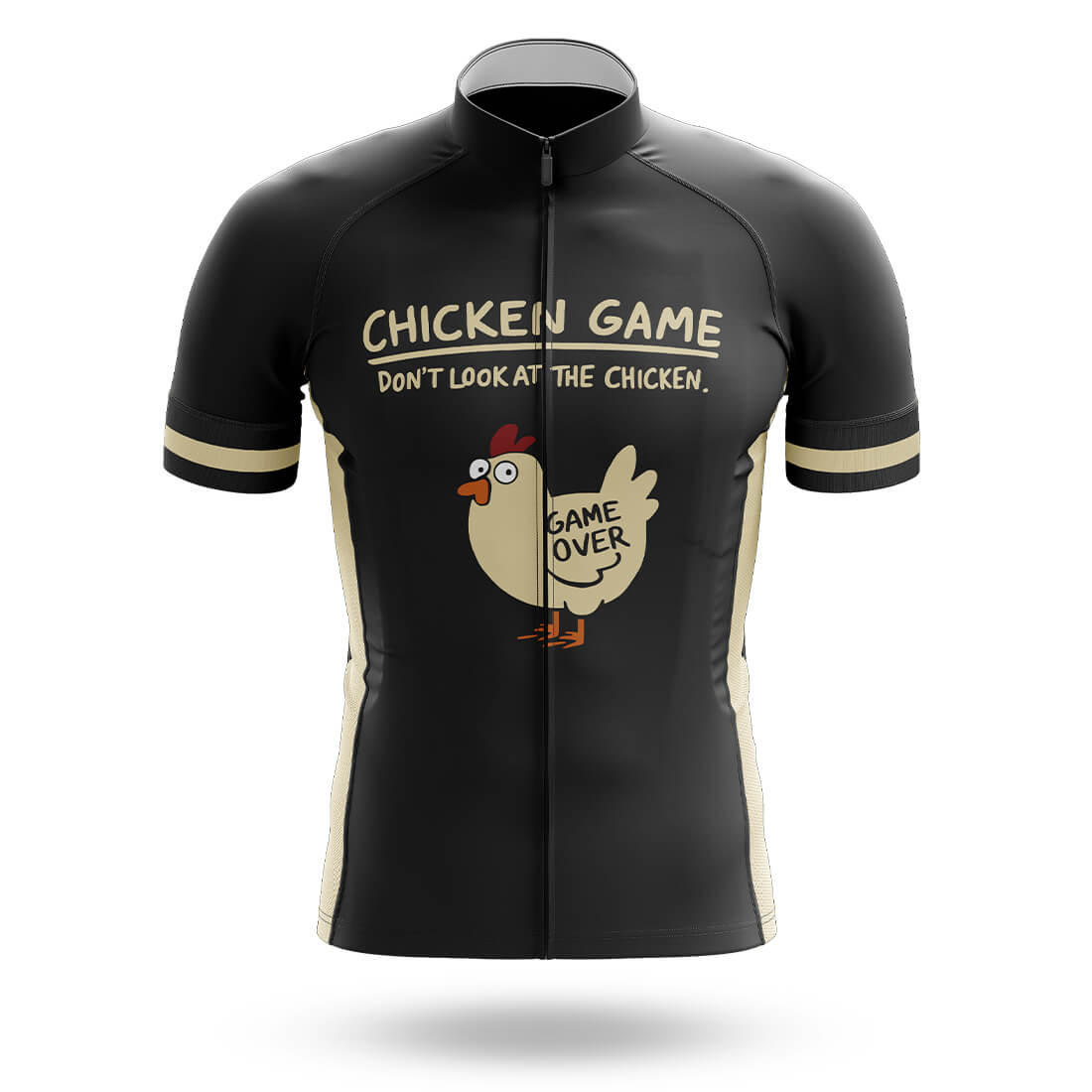Chicken Game - Men's Cycling Kit
