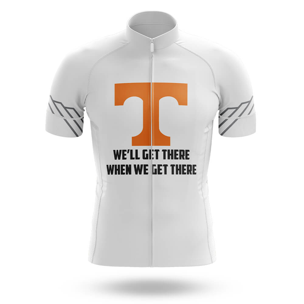 University of Tennessee Team - Men's Cycling Kit