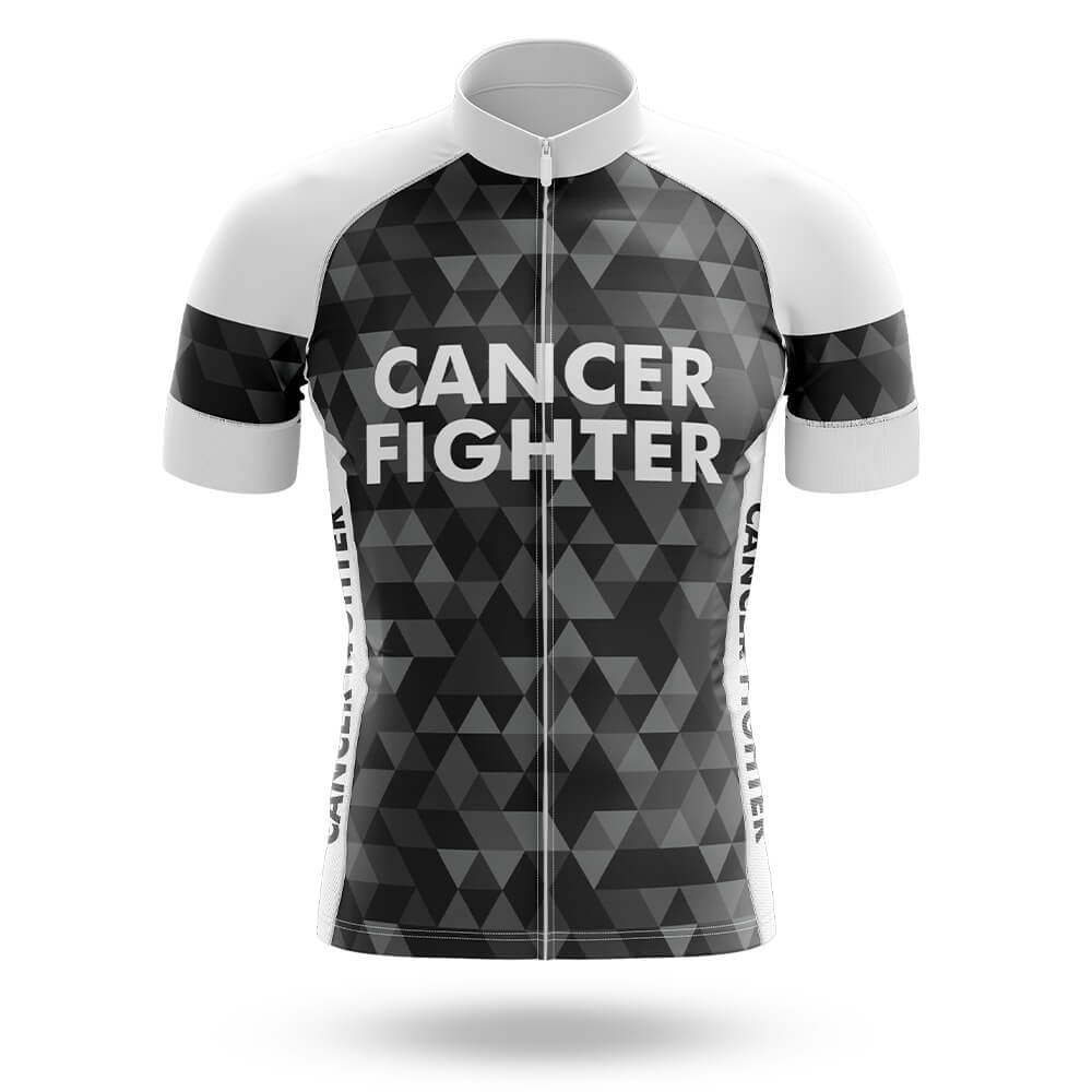 Cancer Fighter - Men's Cycling Kit