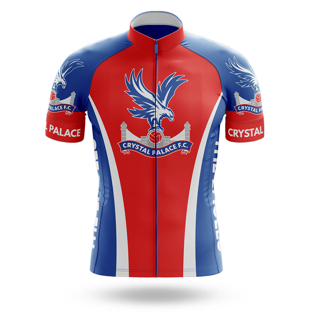 The Eagles - Men's Cycling Kit