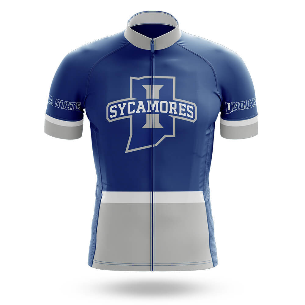Indiana State - Men's Cycling Kit