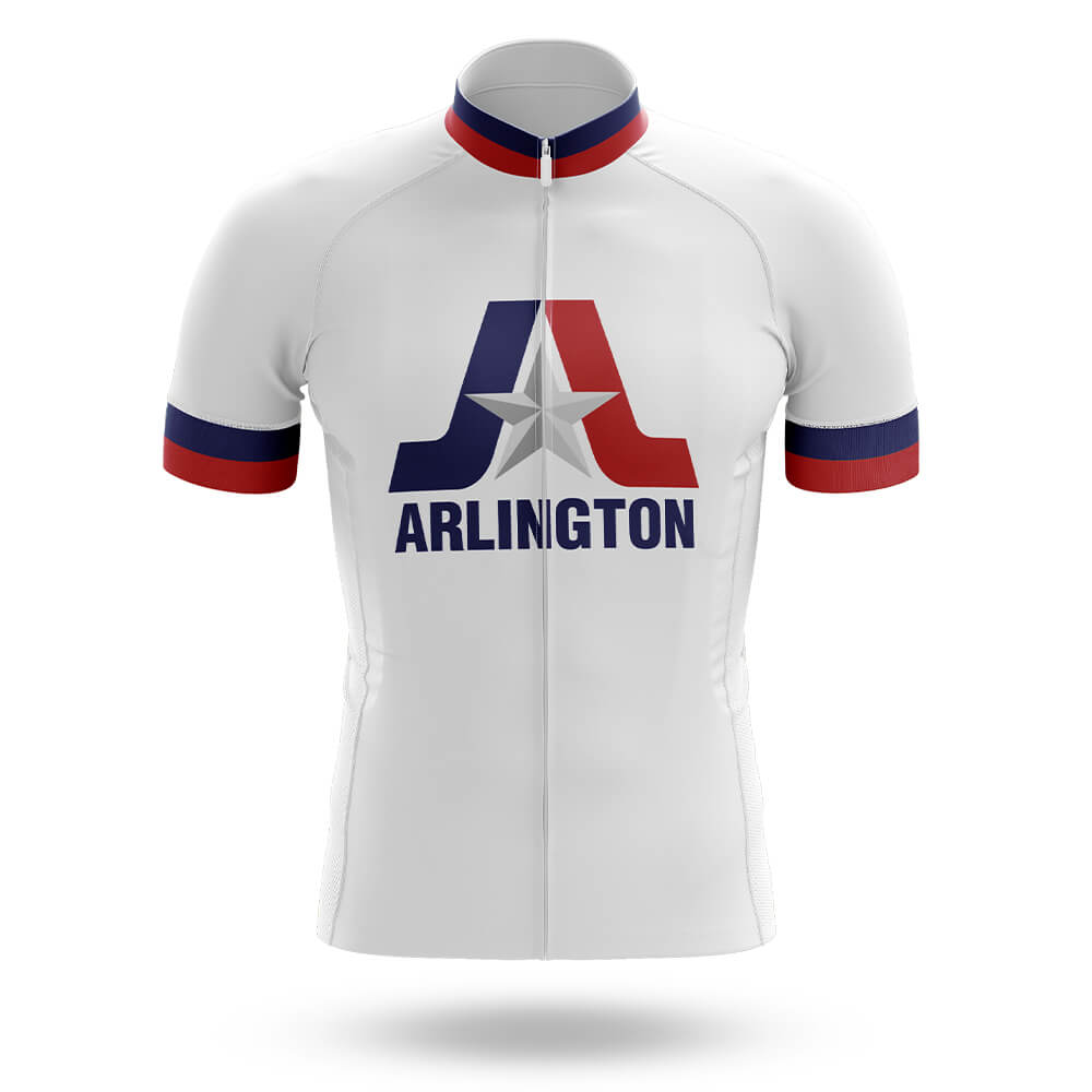Arlington City - Men's Cycling Kit