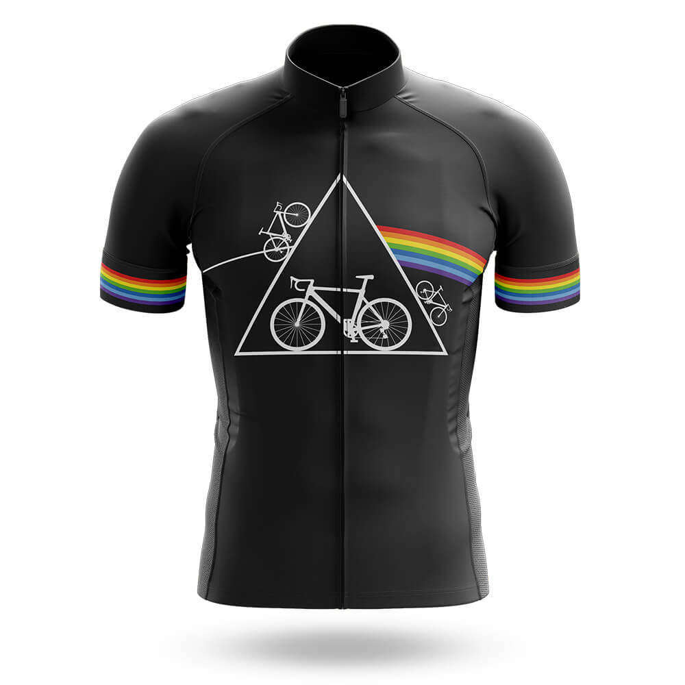 Rainbow Cycling Team - Men's Cycling Kit