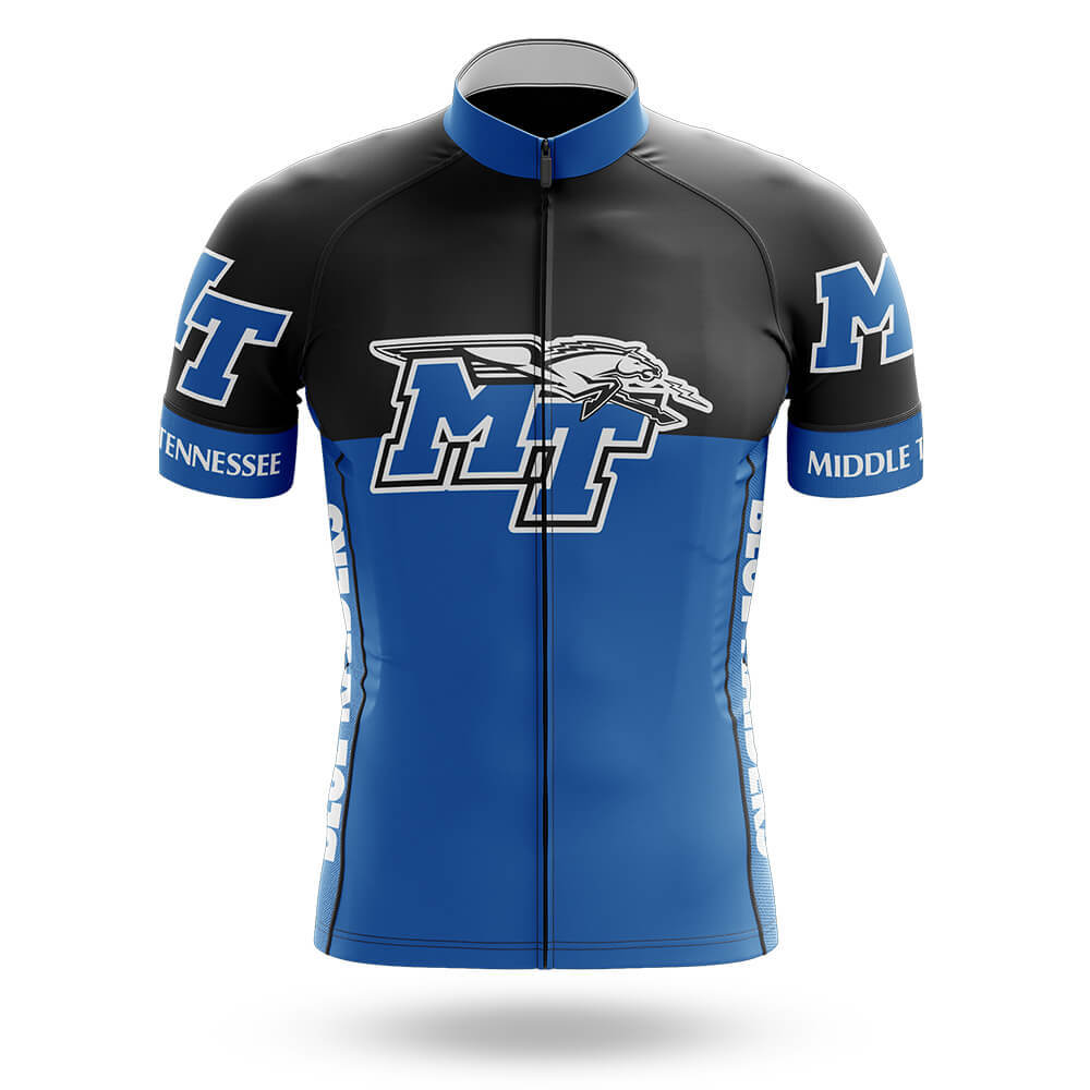Middle Tennessee State University V2 - Men's Cycling Kit