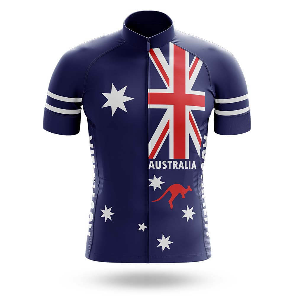 Australia Icon - Men's Cycling Kit