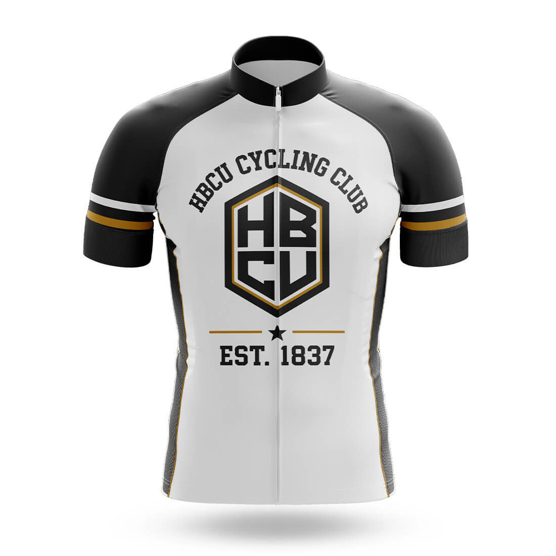 HBCU Cycling Club - Men's Cycling Kit