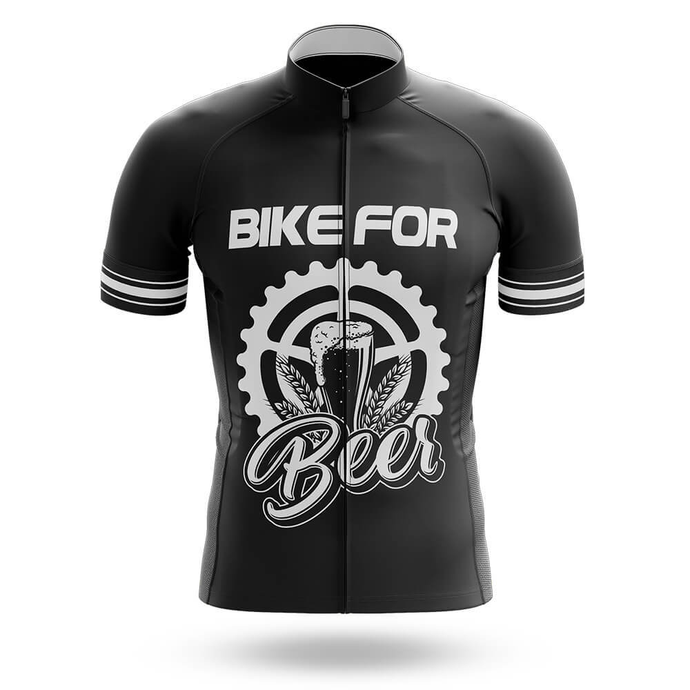 Bike For Beer V7 - Men's Cycling Kit