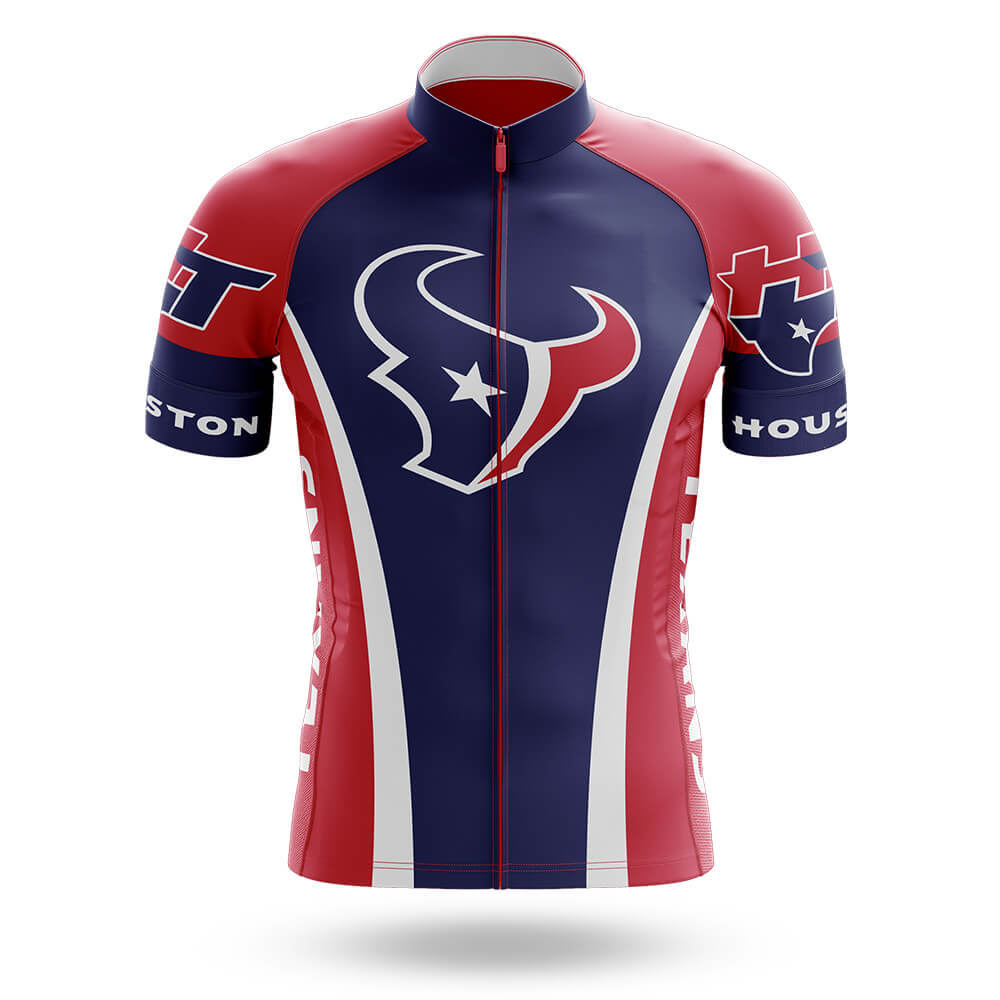 Texans - Men's Cycling Kit