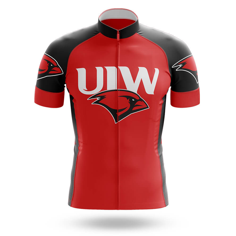 Incarnate Word - Men's Cycling Kit