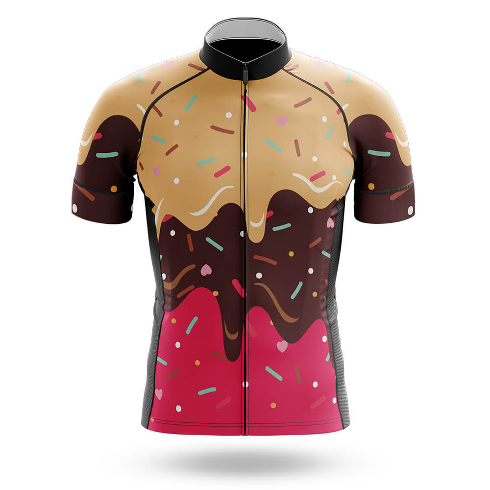 Ice Cream - Men's Cycling Kit