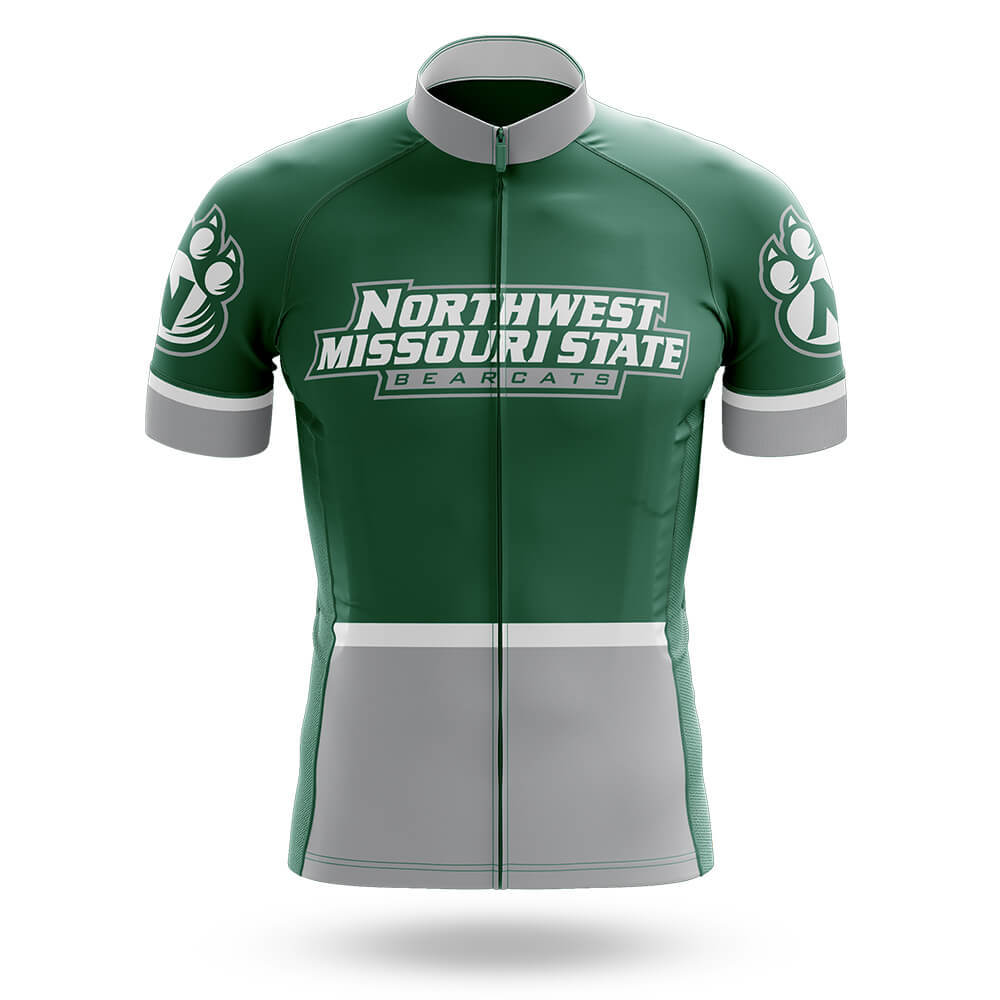 Northwest Missouri State - Men's Cycling Kit