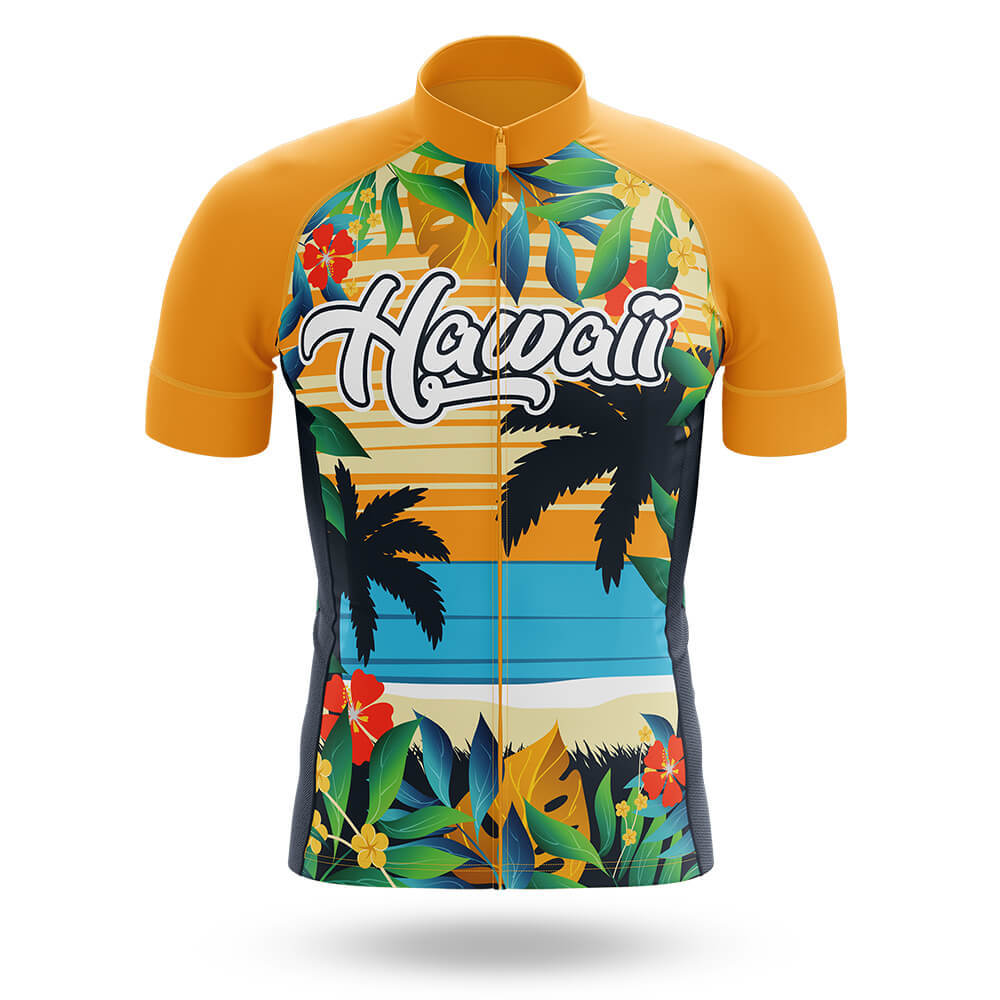 Aloha Hawaii - Men's Cycling Kit