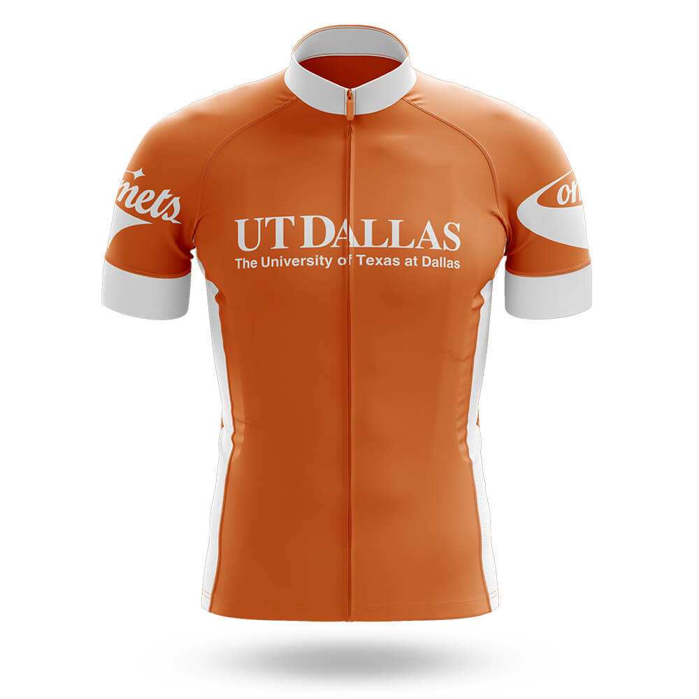 UT Dallas Comets - Men's Cycling Kit