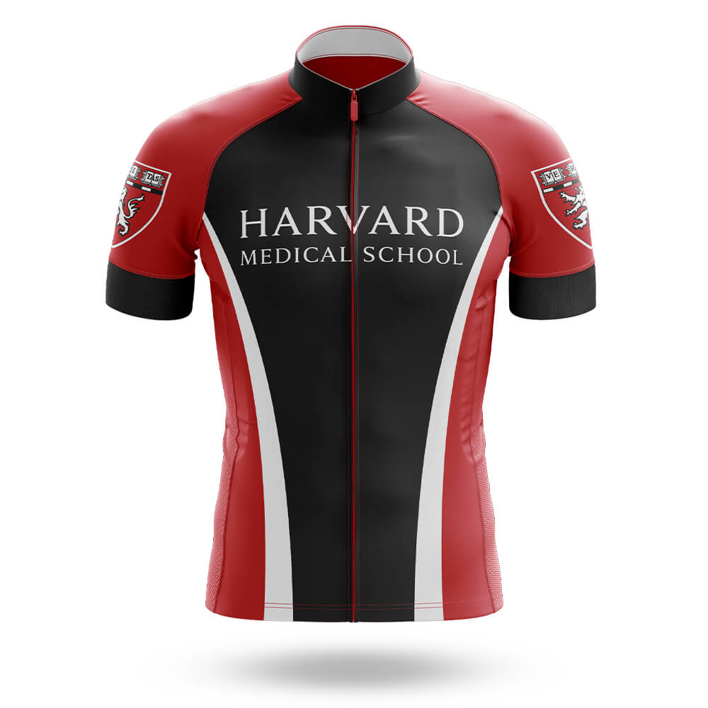 Harvard Medical School - Men's Cycling Kit