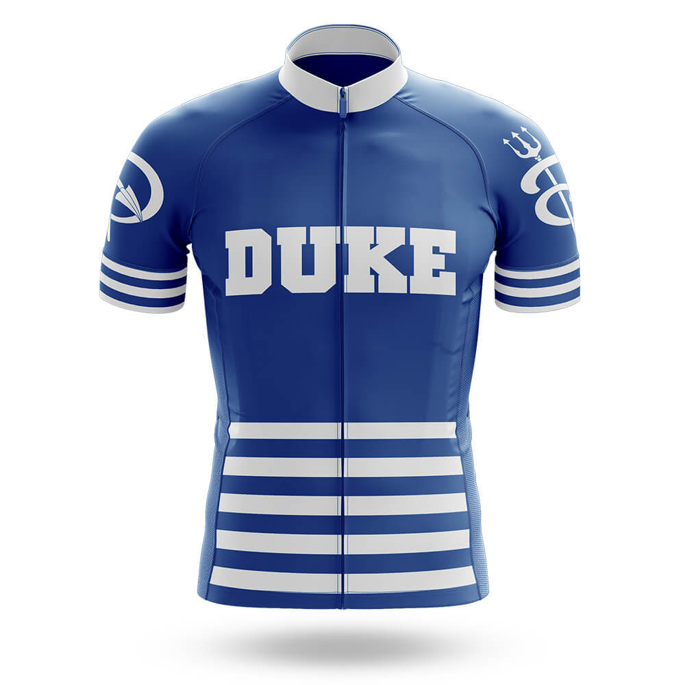 Blue Devils - Men's Cycling Kit