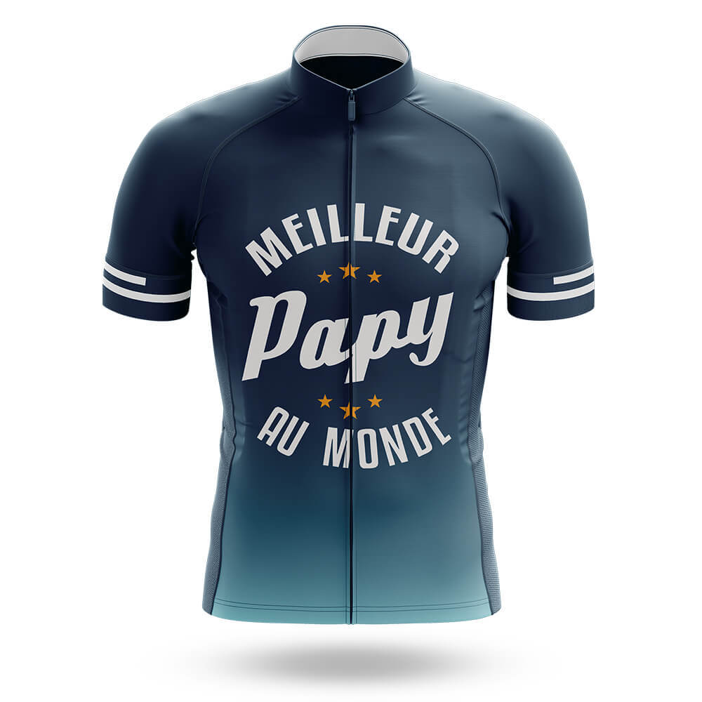 Meilleur Papy - Men's Cycling Kit
