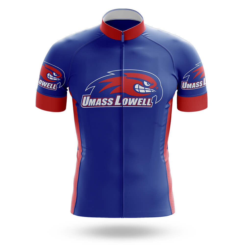 Lowell River Hawks - Men's Cycling Kit
