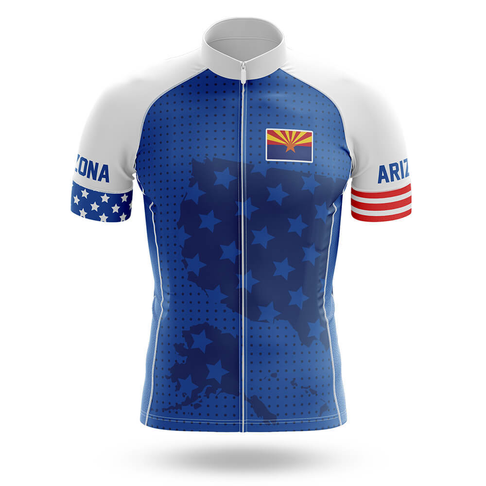 Arizona Velo - Men's Cycling Kit