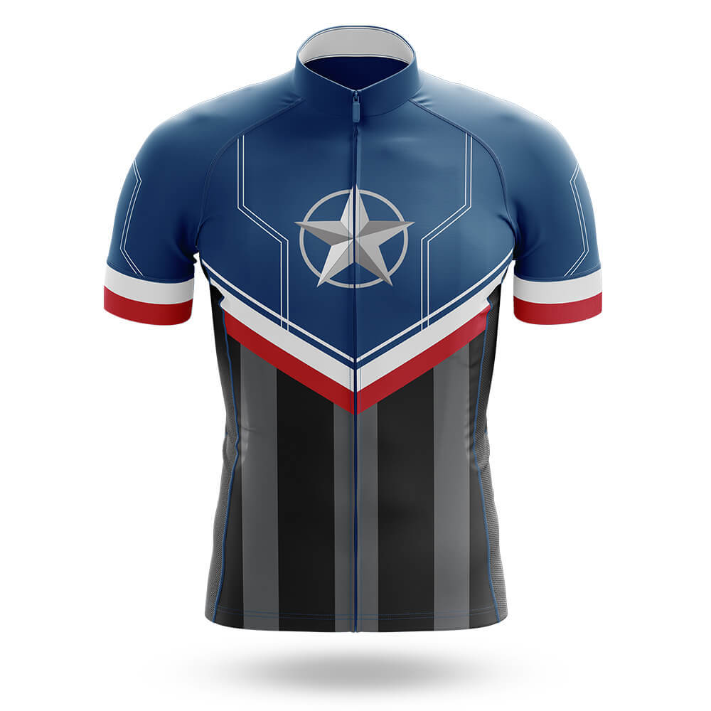 American V2 - Men's Cycling Kit
