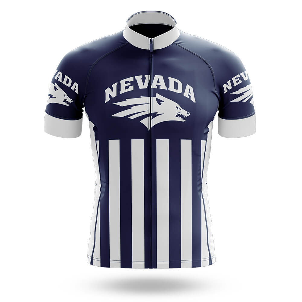 University of Nevada USA - Men's Cycling Kit