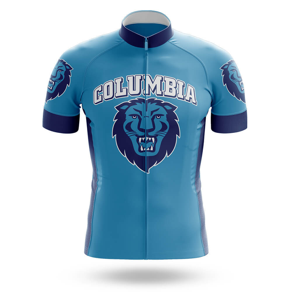 Columbia Lions - Men's Cycling Kit