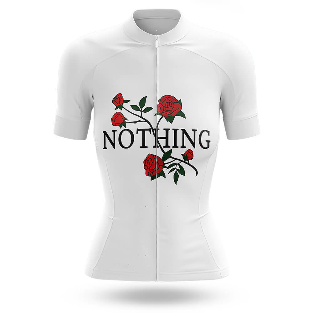 Nothing Rose - Women - Cycling Kit