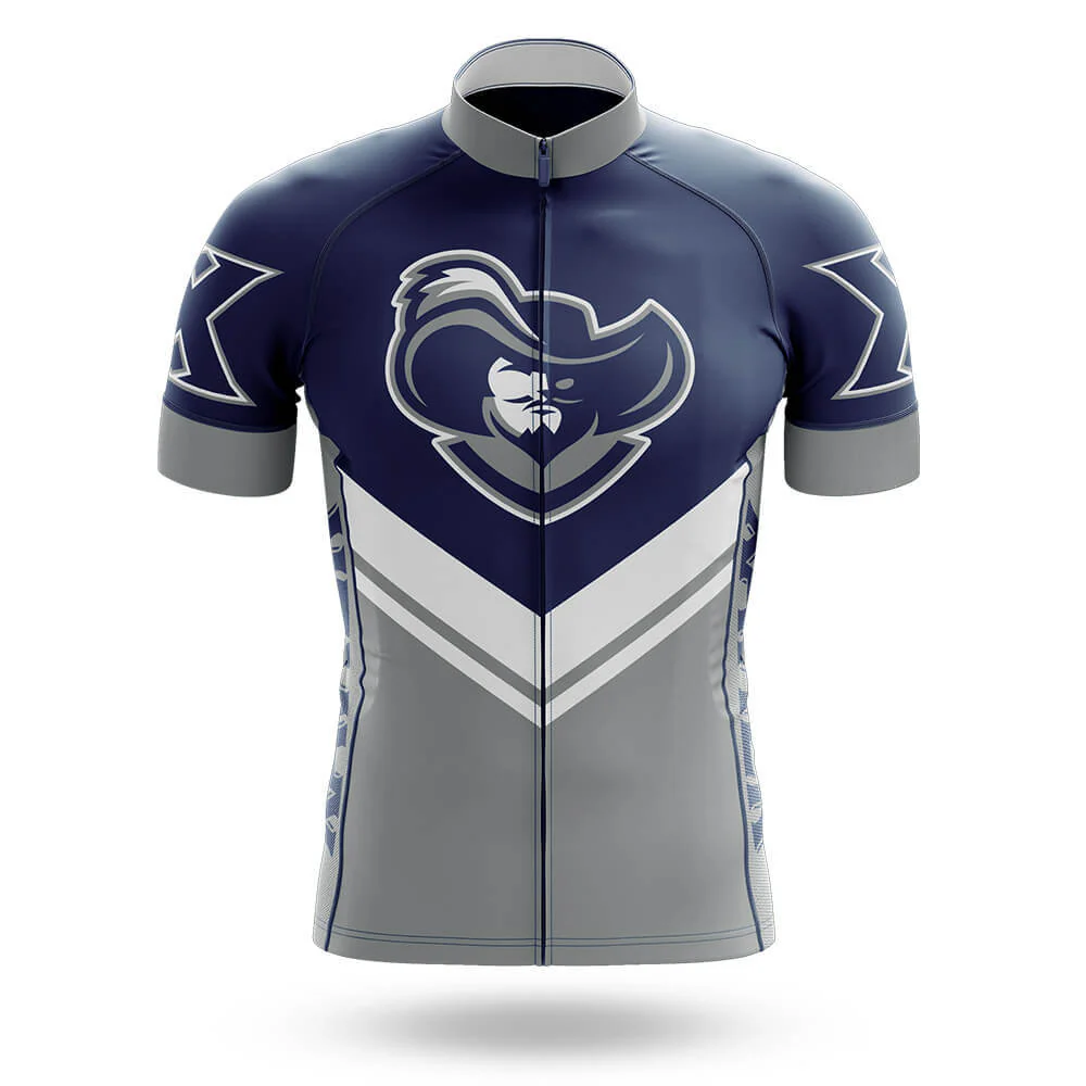 XU Cycling Jersey for Men