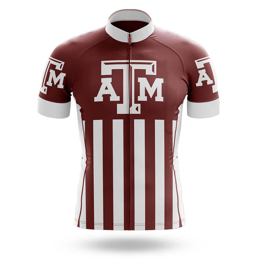 Texas A&M USA - Men's Cycling Kit