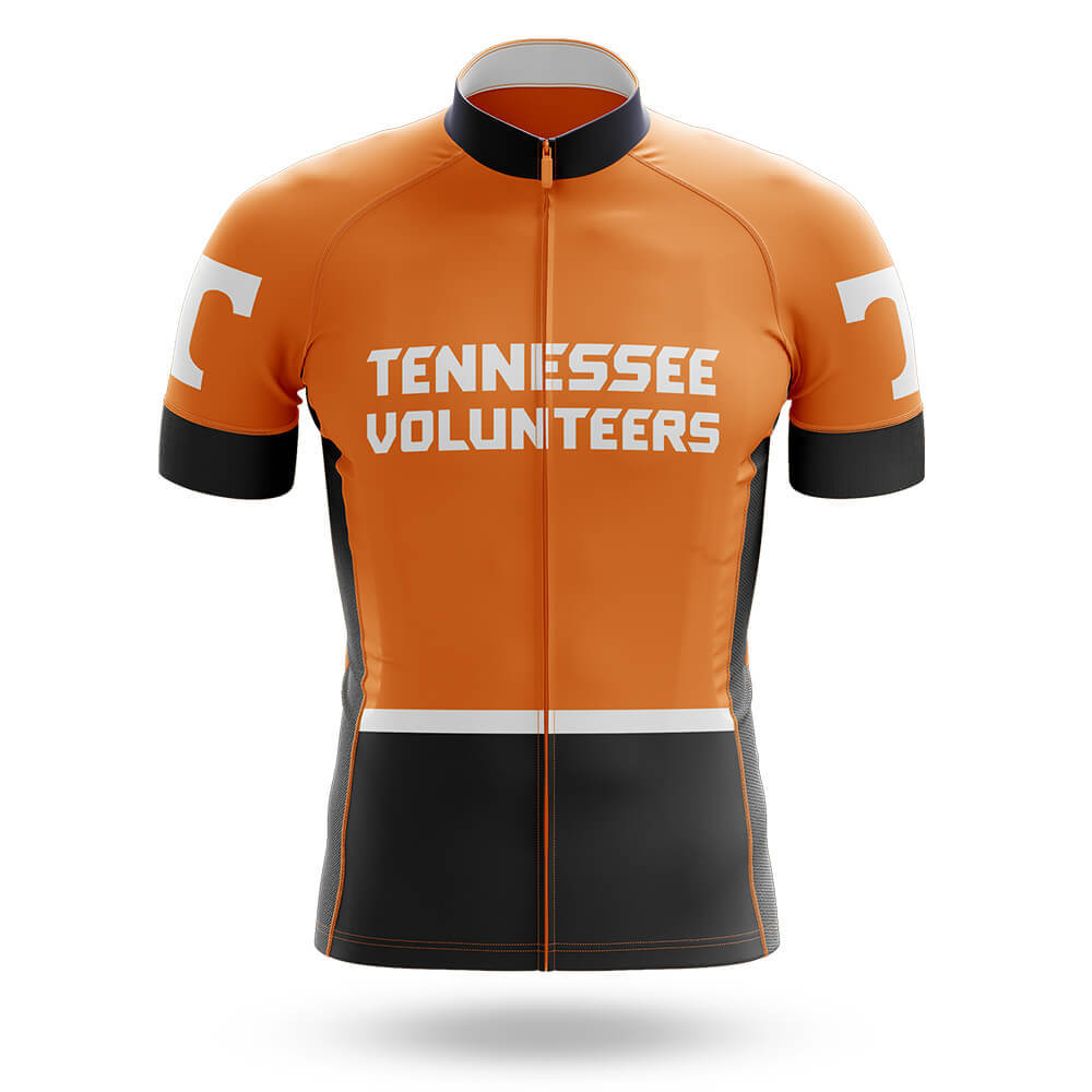 University of Tennessee Volunteers - Men's Cycling Kit